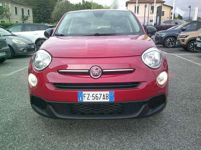 Fiat 500X 500X 1.3 mjt Lounge 4x2 95cv my20
