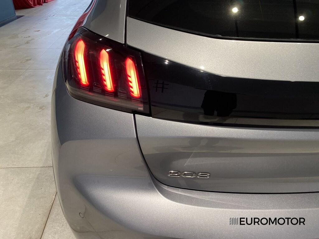 Peugeot 208 5 Porte 1.2 PureTech GT