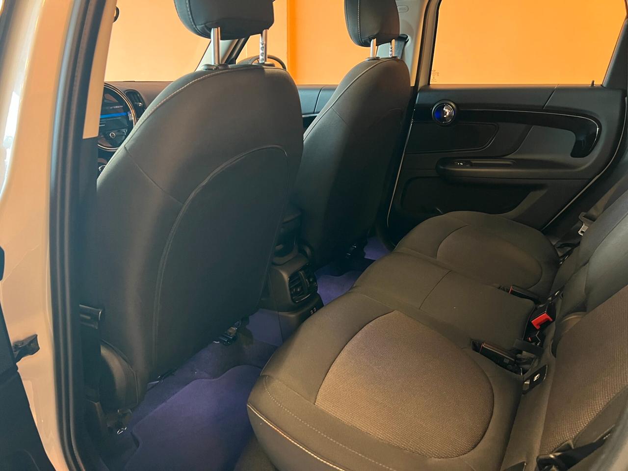 Mini Cooper S Countryman 1.5 SE Business ALL4 Automatica