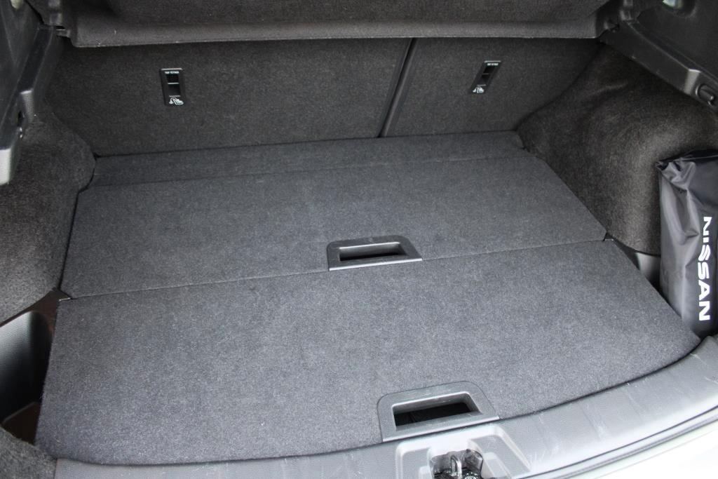 NISSAN Qashqai 1.5 dCi 115 CV DCT *Camera