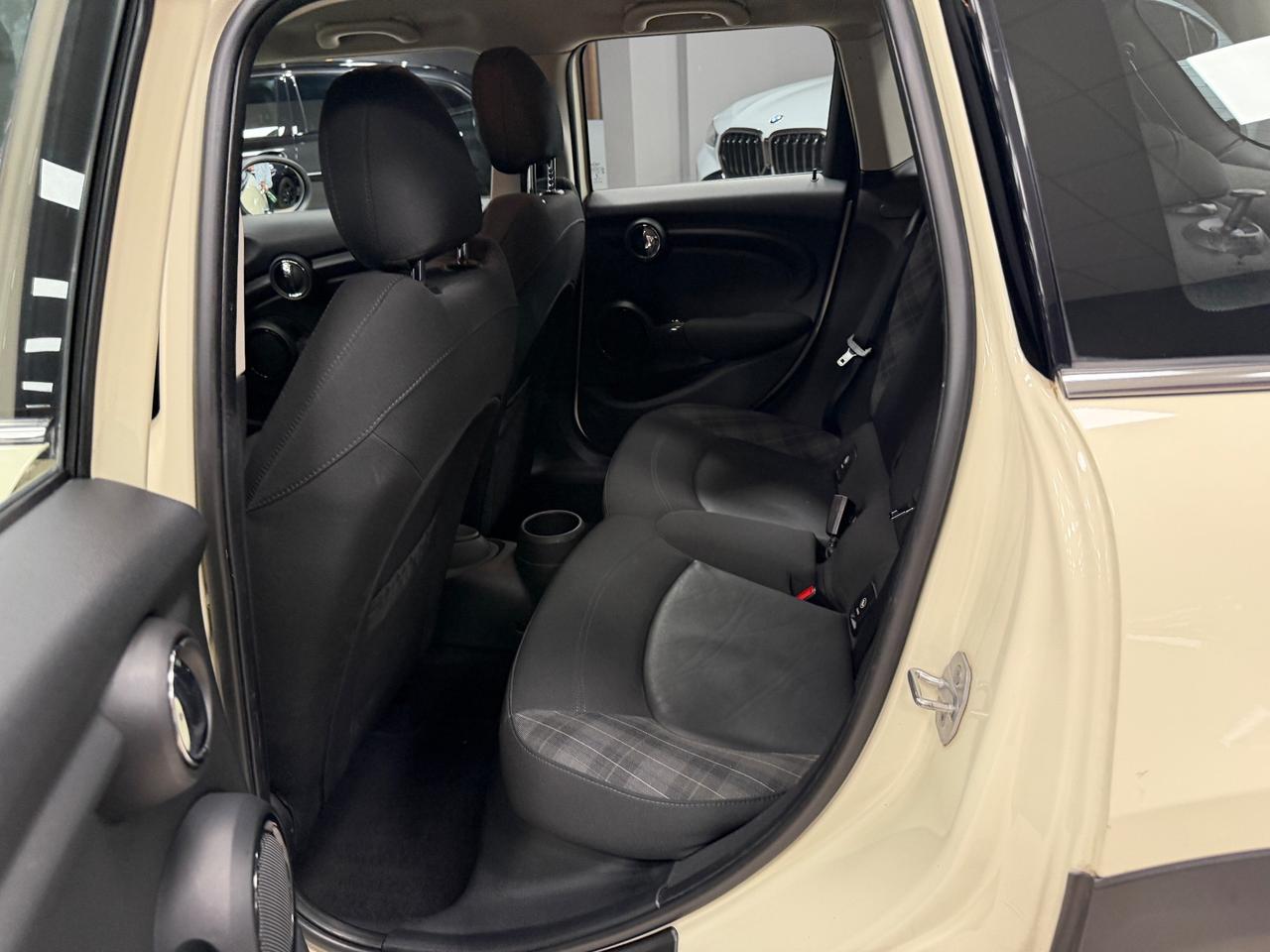 Mini 1.5 Cooper Hype
