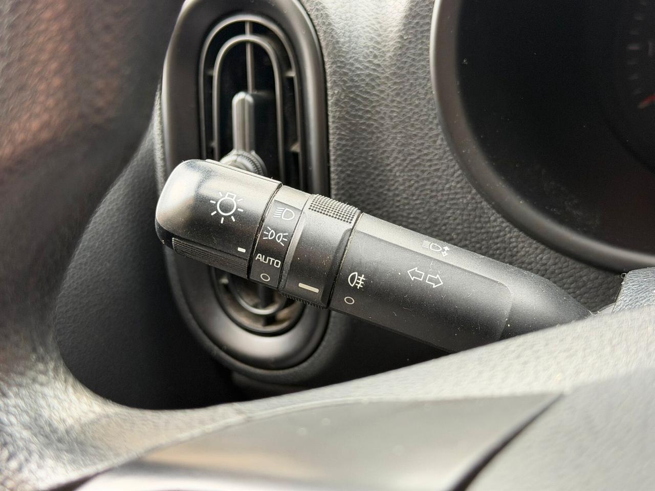 Kia Picanto 1.0 12V GPL 5 porte Style