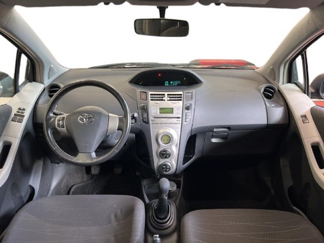 TOYOTA Yaris 1.0 3 porte