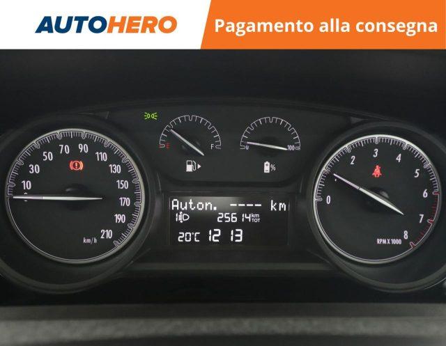 LANCIA Ypsilon 1.0 FireFly 5 porte S&S Hybrid Ecochic Silver