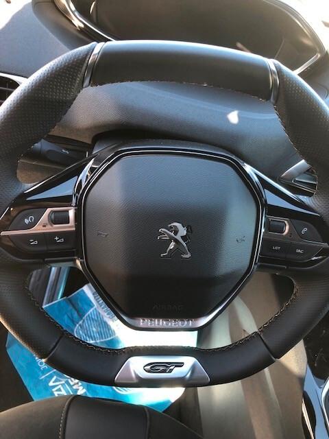 Peugeot 3008 PureTech Turbo 130 S&S GT