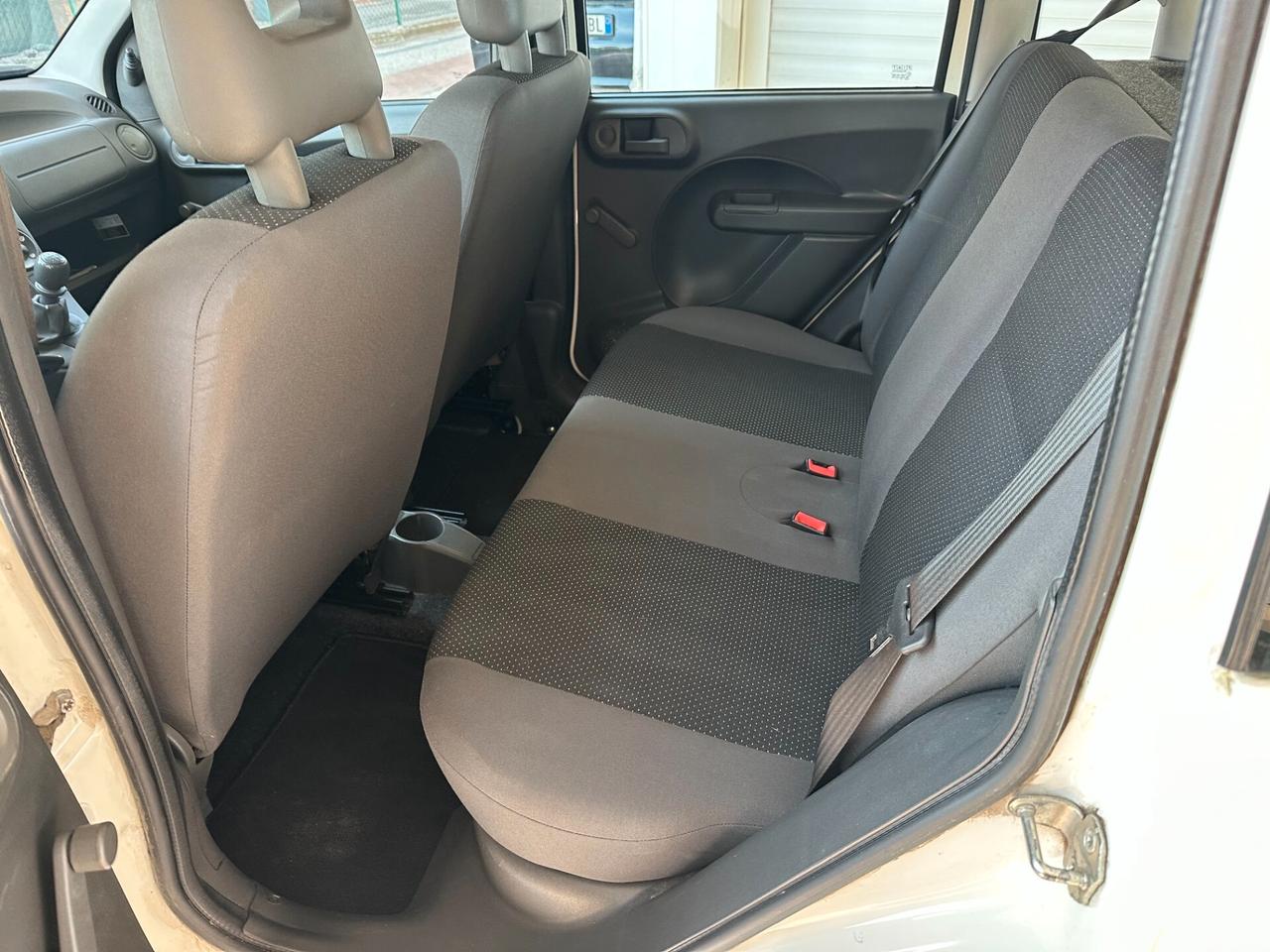 Fiat Panda 1.1 Neopatentati (12 Rate)