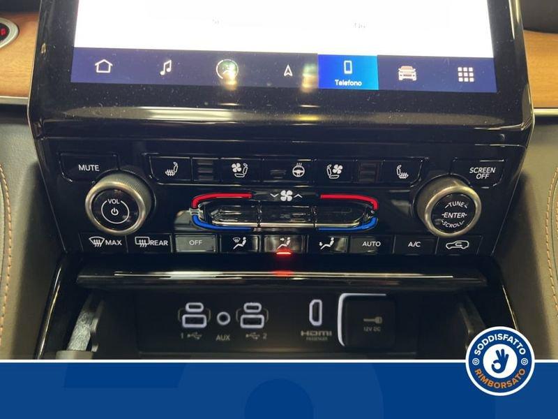Jeep Grand Cherokee 2.0 PHEV Summit Reserve MY23