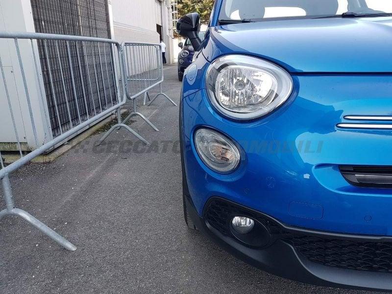 FIAT 500X 500X 1.3 mjet 95cv