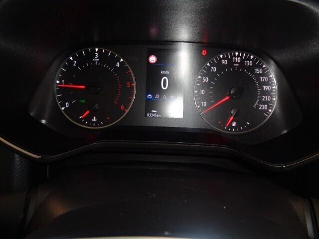 Renault Clio Blue dCi 85 CV 5 porte Zen