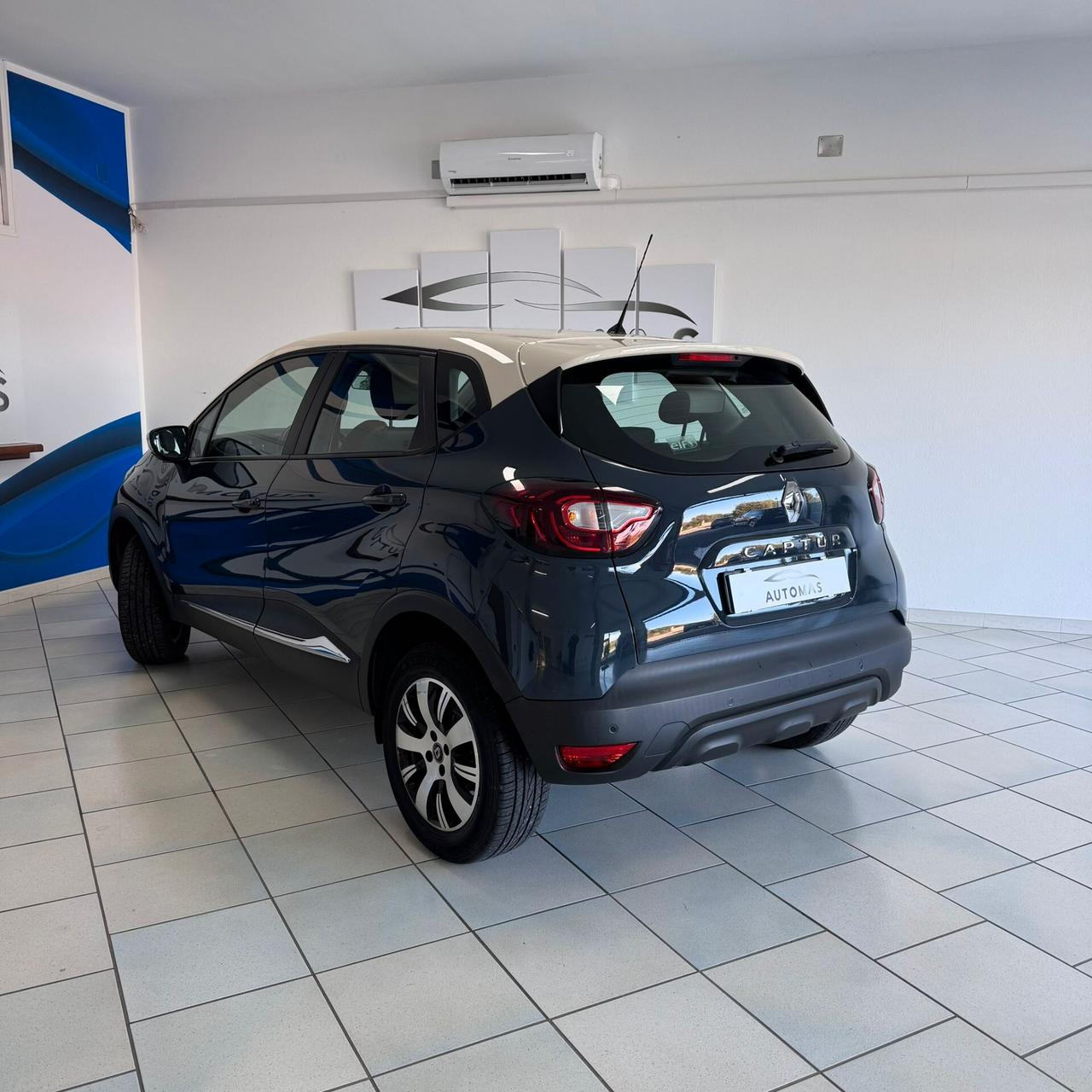 Renault Captur 1.5 dCi 90 CV Energy Zen