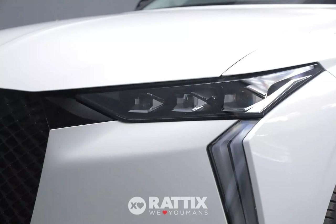 DS Automobiles DS 4 1.2 Puretech 130CV Performance Line Auto