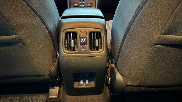 Hyundai TUCSON 1.6 T-GDI 48V XLine