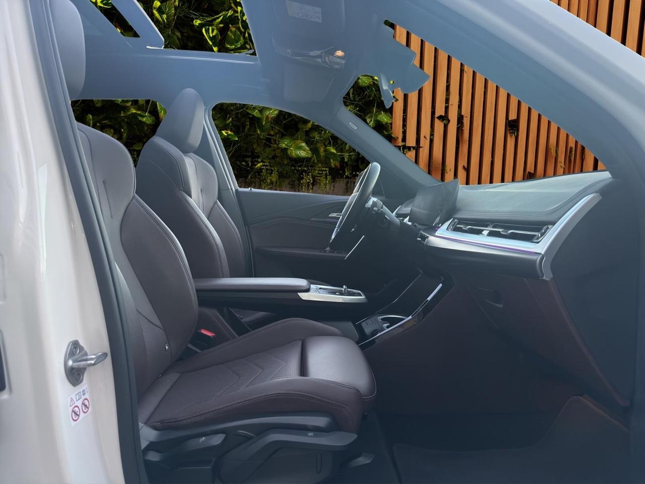 Bmw X1 sDrive 18d Msport TETTO