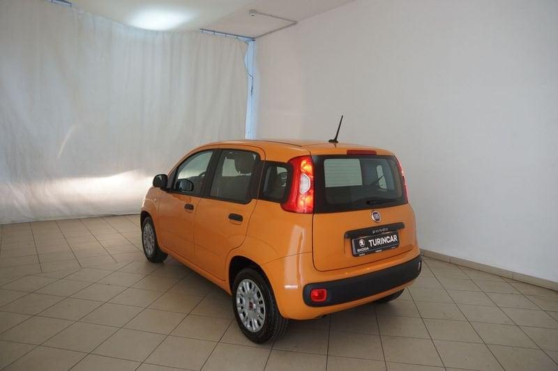 FIAT Panda Panda 1.2 Easy