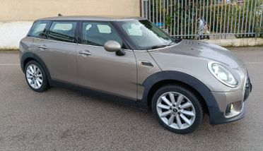 Mini Cooper D Clubman 2.0 Hype