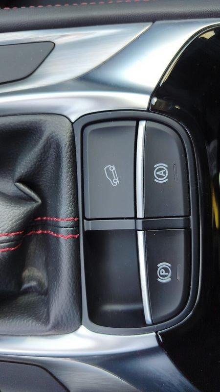 MG HS HS 1.5 t-gdi Comfort