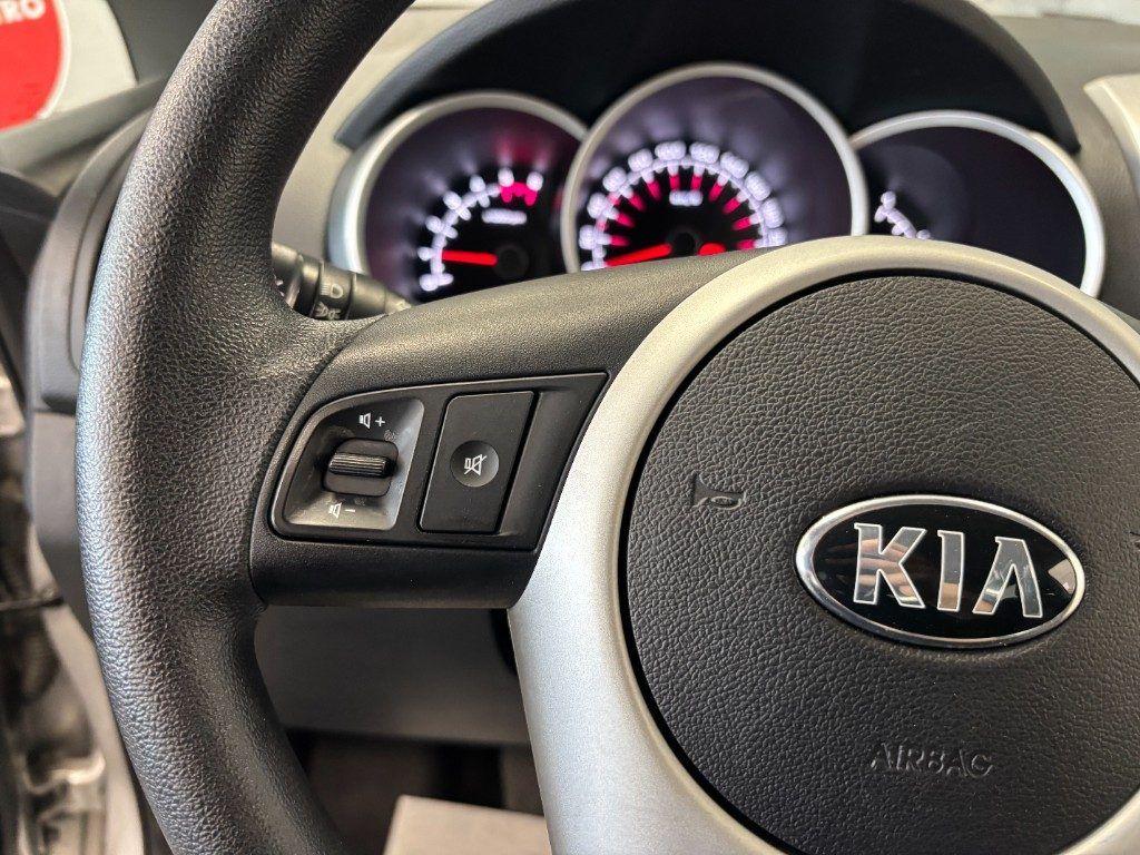 Kia Venga 1.4 CRDi Full Optional