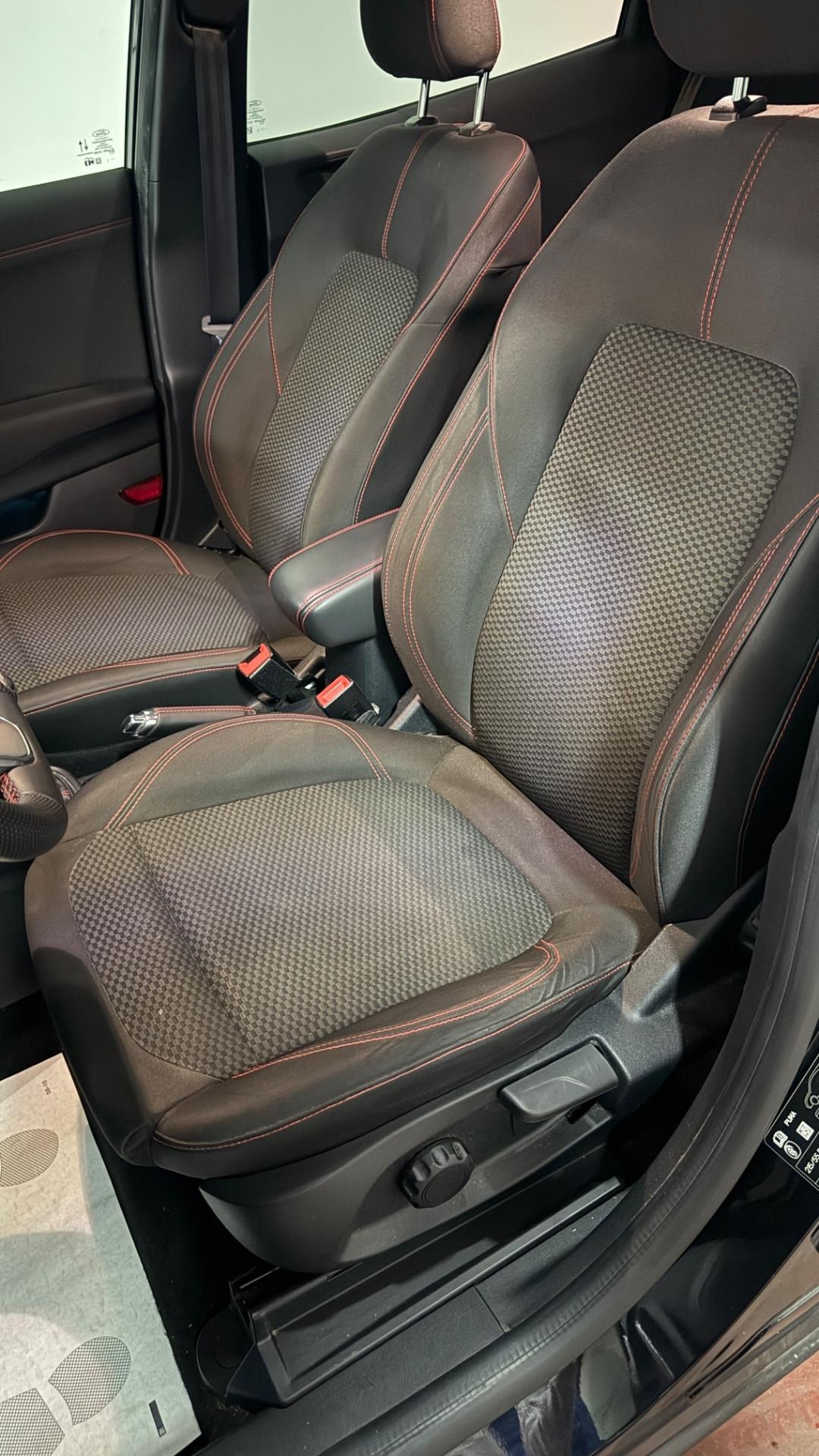 Ford Puma 1.0 EcoBoost Hybrid 125 CV S&S ST-Line