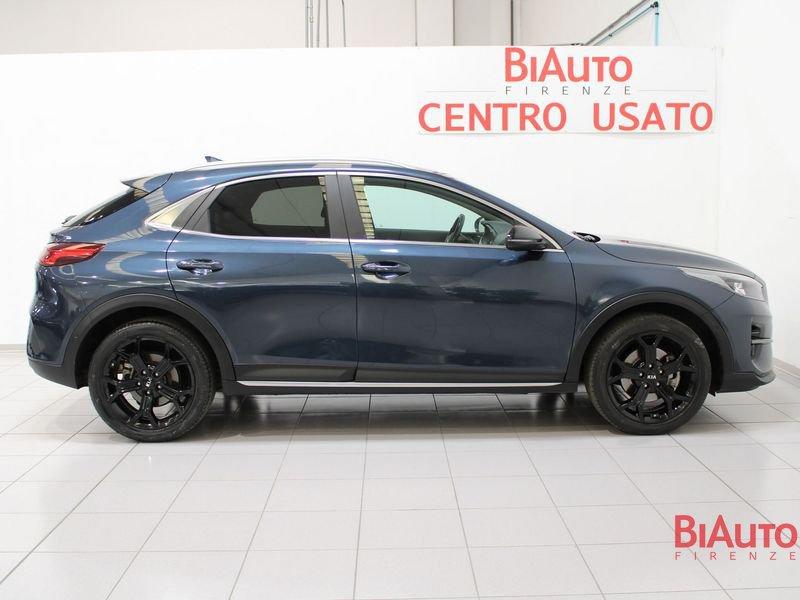 KIA Xceed 1.6 GDi 141CV PHEV DCT High Tech