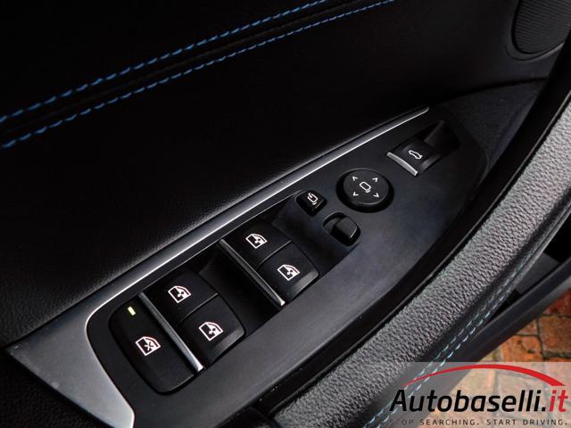 BMW X3 M XDRIVE M40I 360CV AUTOMATICA SCARICO SPORTIVO