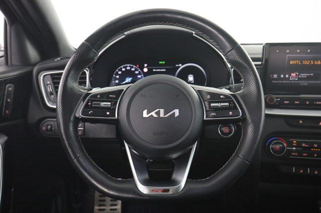 KIA XCeed Xceed 1.5 T-GDi 160 CV MHEV DCT GT-Line Plus