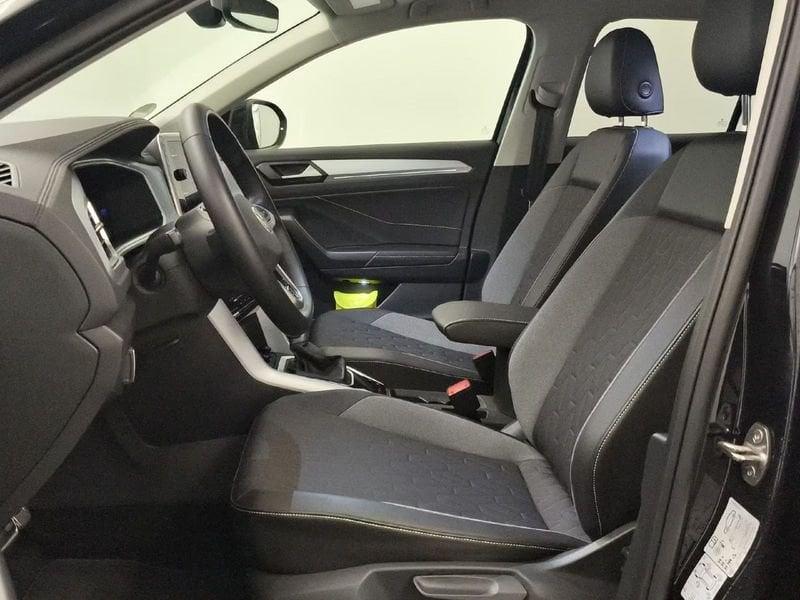 Volkswagen T-Roc 1.5 TSI ACT GOAL DSG LED NVI ACC