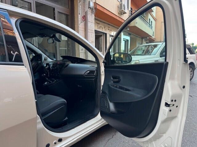 Lancia Ypsilon 1.3 MultiJet 95 CV - Euro 6