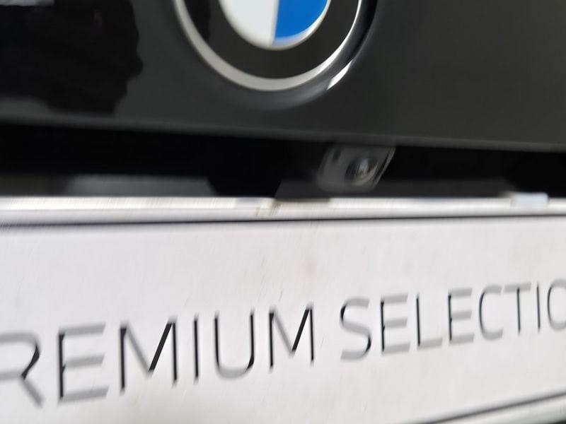 BMW X1 U11 sdrive18d Edition Essence auto