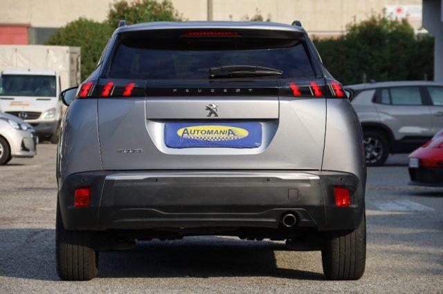 PEUGEOT 2008 BlueHDi 110 S&S Allure