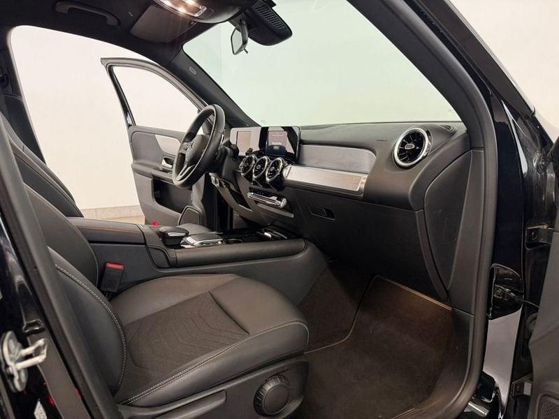Mercedes-Benz Classe GLB GLB 200 d Automatic 4Matic Sport