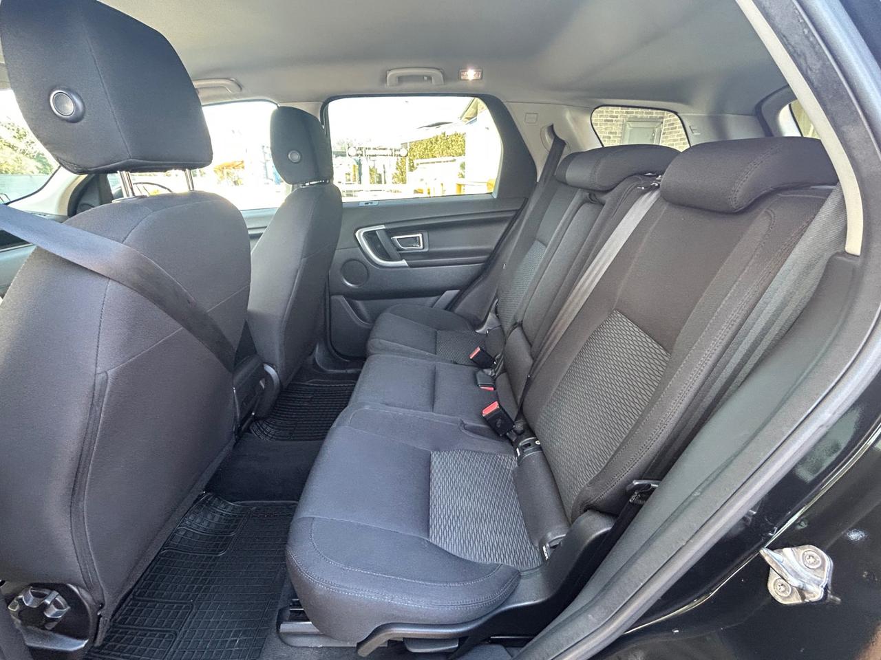 Land Rover Discovery Sport 2.0 td4 HSE awd 150cv auto