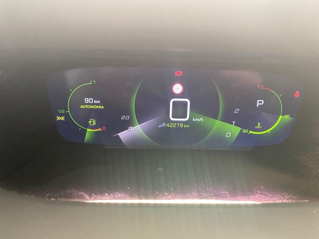 Peugeot 208 5 Porte 1.2 PureTech GT EAT