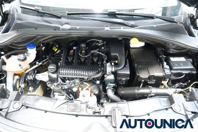 CITROEN C3 PURETECH 83 S&S PLUS NEOPATENTATI
