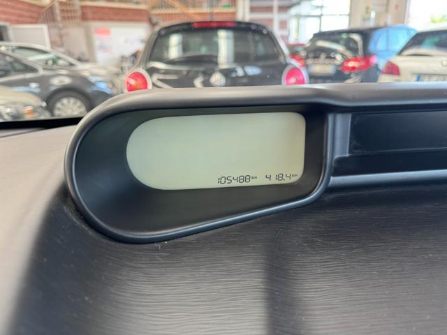CITROEN C3 Picasso 1.4 VTi 95 GPL airdream Seduction