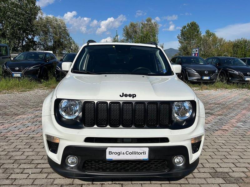 Jeep Renegade 1.0 t3 Longitude 2wd