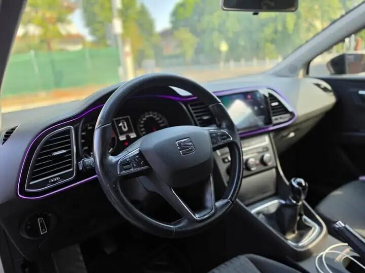 Seat Leon 1.2 TSI 105 CV 5p. Style