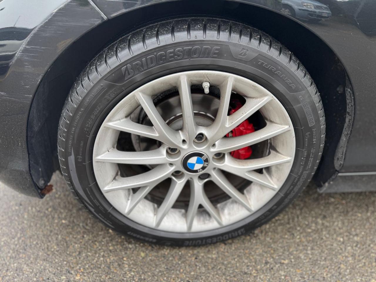 Bmw 118 Urban 118 d #8517