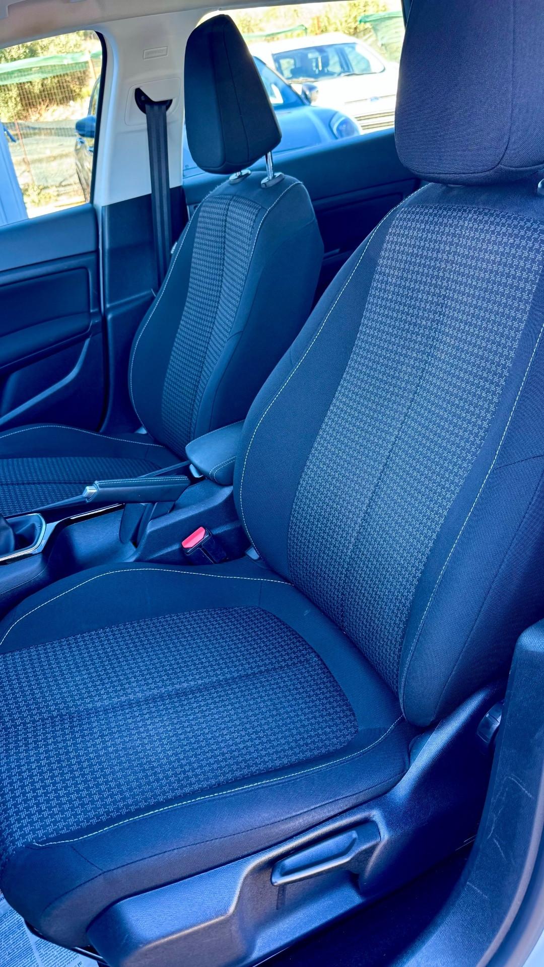 Peugeot 308 BlueHDi 130 S&S SW Tech Edition