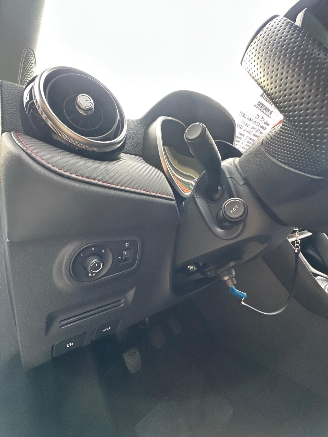 Mg ZS 1.5 VTi-tech Luxury