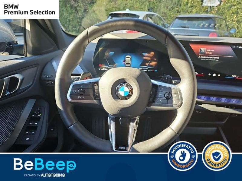 BMW Serie 1 118D MSPORT PRO AUTO