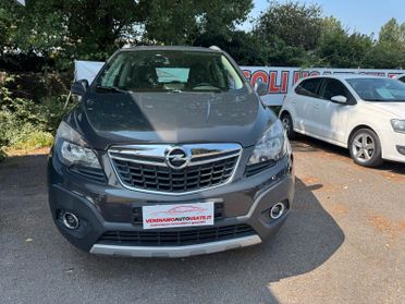 Opel Mokka 1.4 Turbo Ecotec 140CV 4x4 Start&Stop Ego