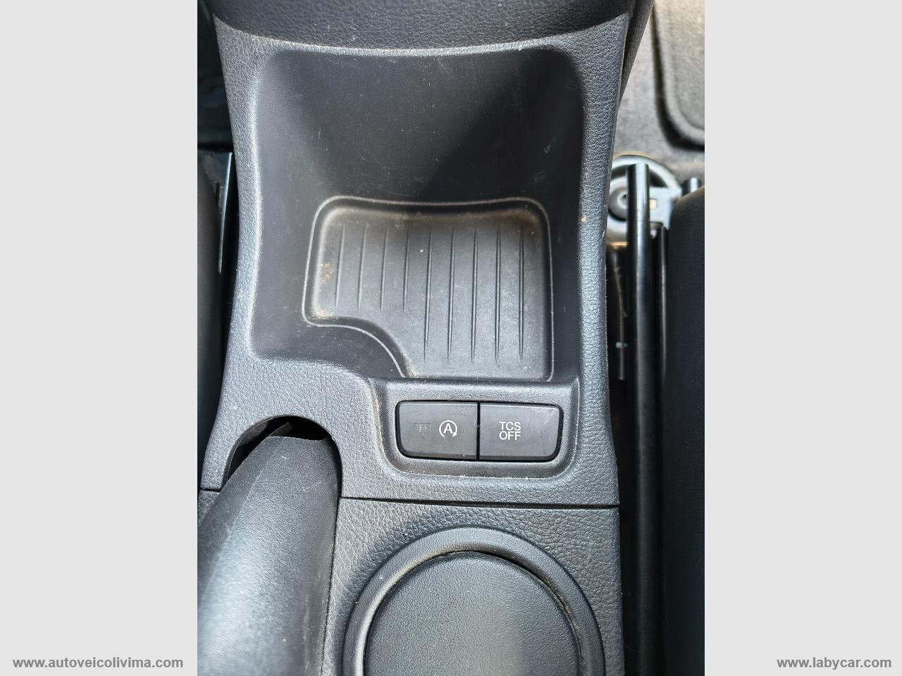 FORD Ka+ 1.5 EcoBlue 95CV Start&Stop Ultimate