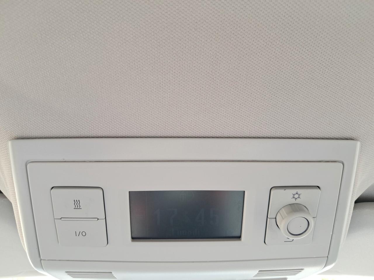 VOLKSWAGEN T5 CALIFORNIA 2.5 TDI 174 CV CONFORTLINE