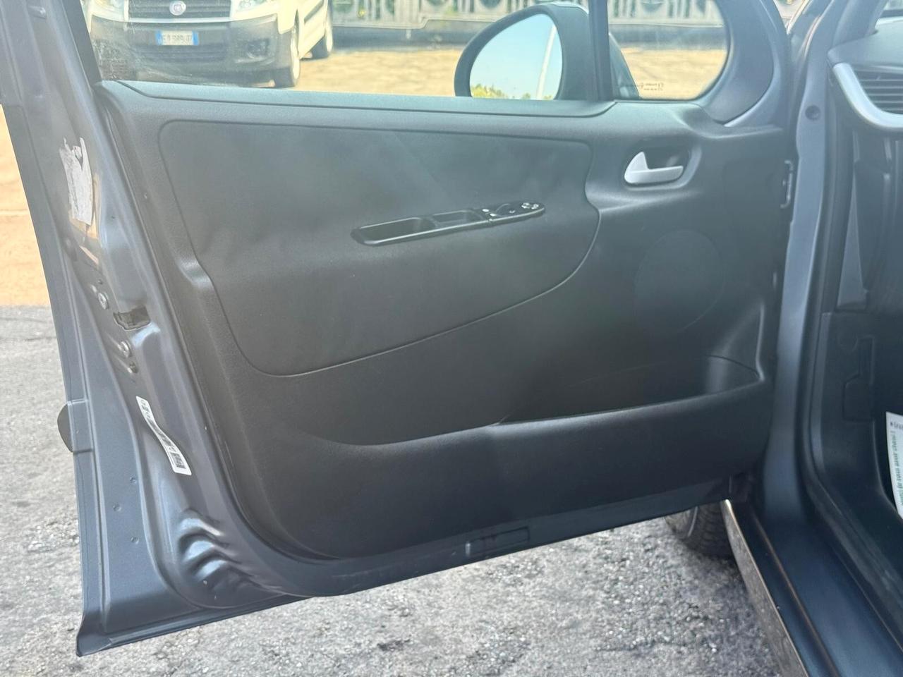 Peugeot 207 1.4 VTi 95CV 5p. X Line UNICO PROPRIETARIO