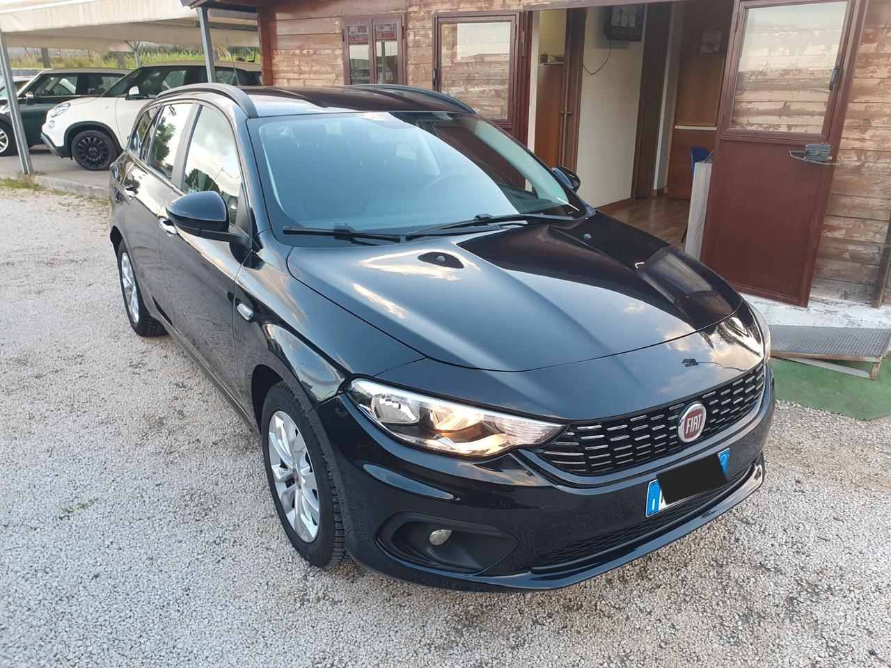 Fiat Tipo 1.6 Mjt S&S SW Business