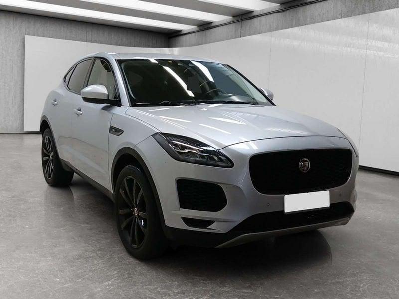 Jaguar E-Pace 2.0d i4 R-Dynamic S awd 150cv auto my19