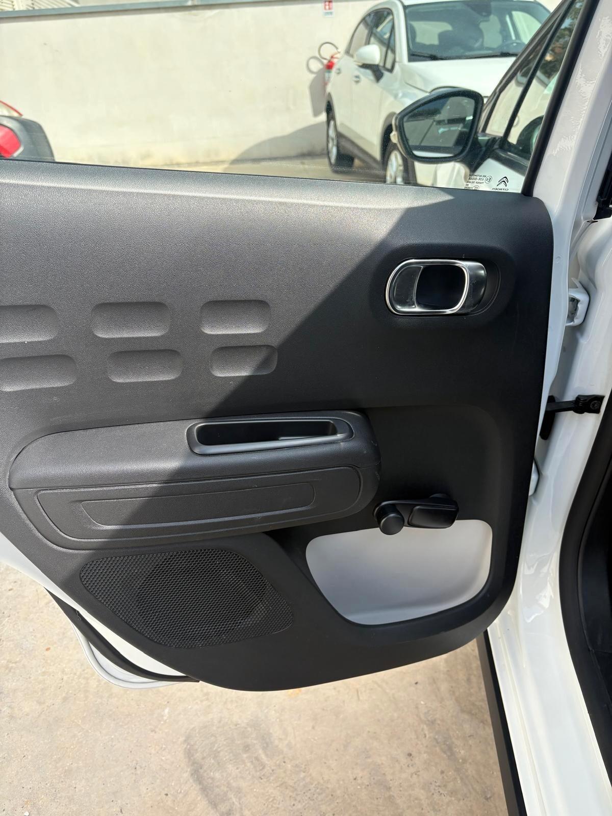 Citroen C3 AUTOCARRO BlueHDi 100 S&S Business Combi