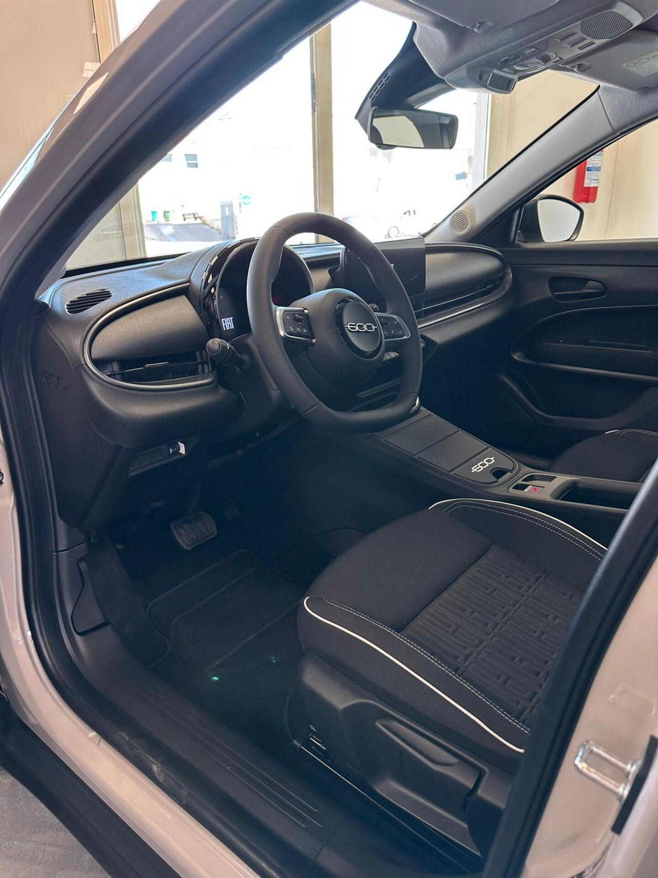 Fiat 600 Hybrid pop 1.2 Hybrid 81kW (110CV) Automatico
