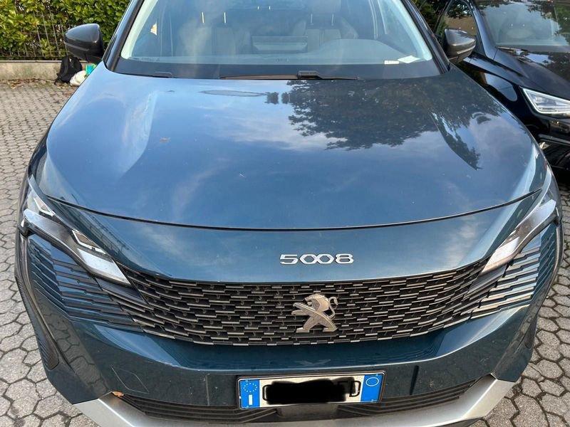 Peugeot 5008 1.5 HDi ALLURE 7 POSTI IN ARRIVO