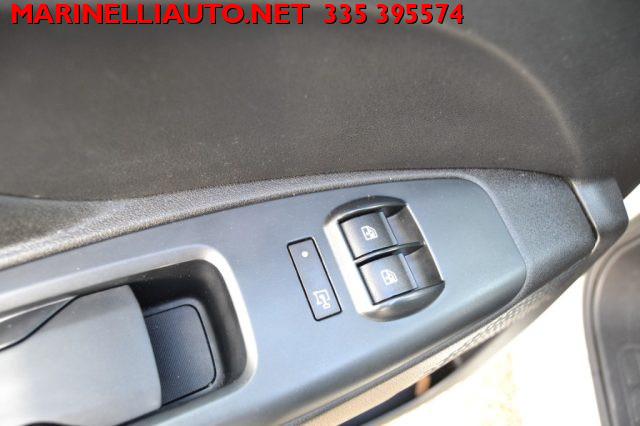 FIAT Doblo Doblò 1.6 MJT 105CV 3 POSTI FURGONE